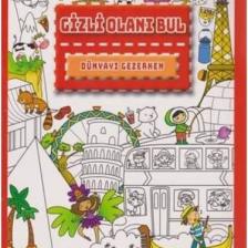 Dünyayı Gezerken - Ballon Medıa