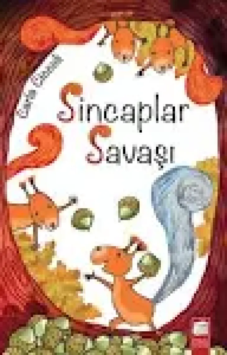 Sincaplar Savaşı - Carla Ciccoli