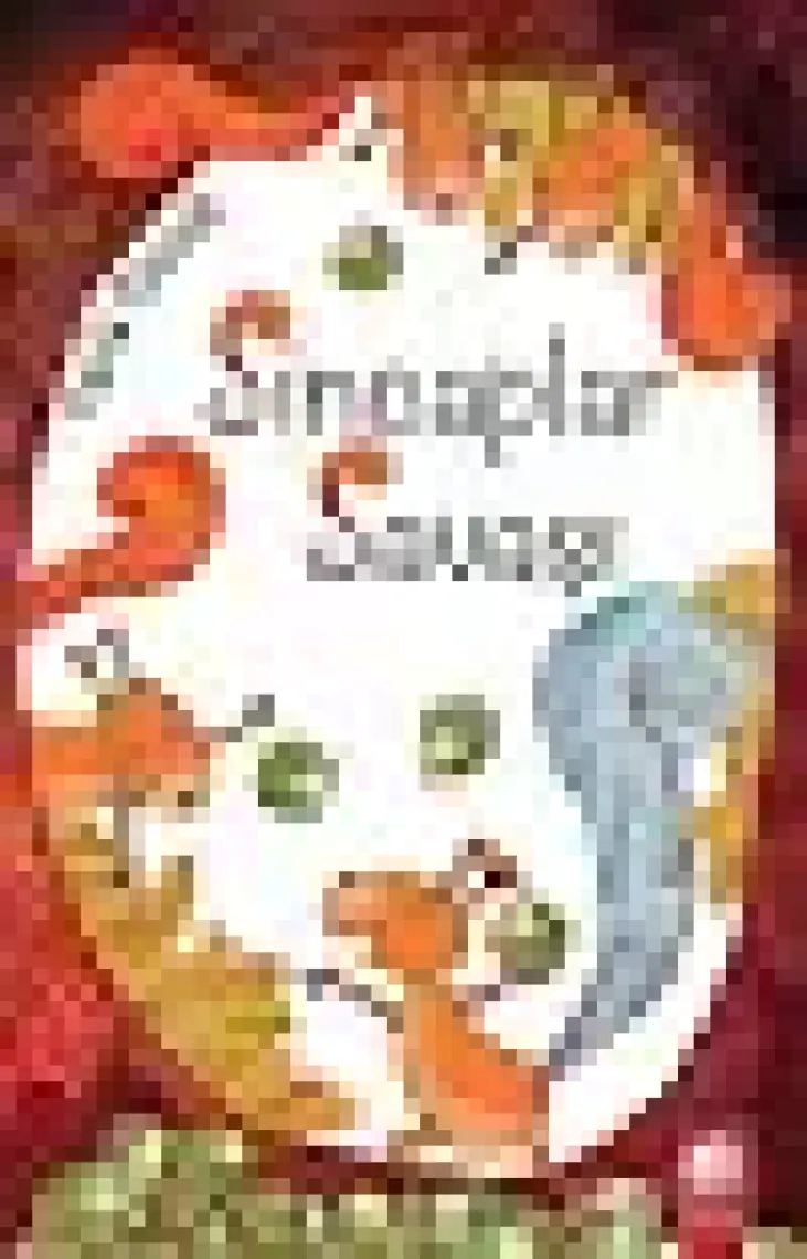 Sincaplar Savaşı - Carla Ciccoli