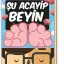 Şu Acayip Beyin - Tarık Uslu