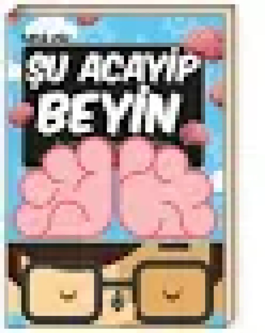 Şu Acayip Beyin - Tarık Uslu