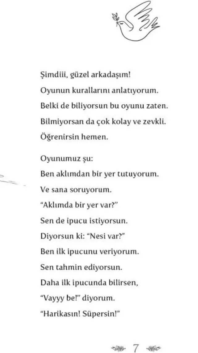 Aklımda Bir Yer Var - Hatice Kübra Tongar