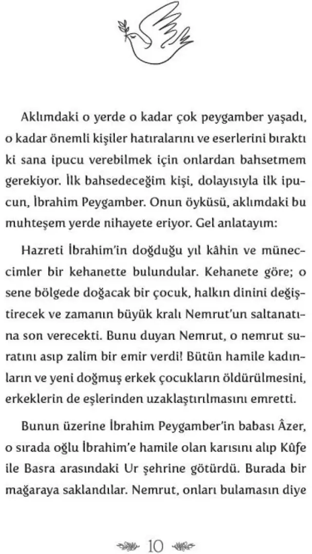 Aklımda Bir Yer Var - Hatice Kübra Tongar