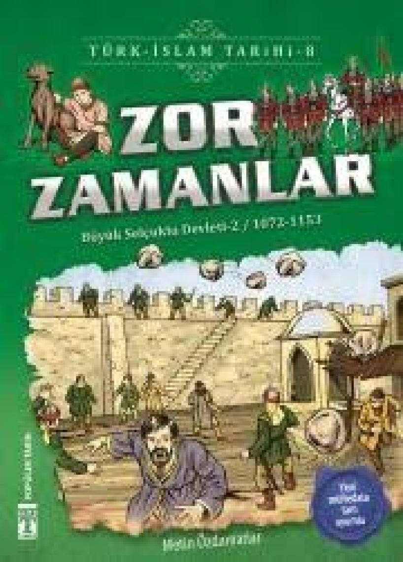 Momo Akıllı Tavşan Dizisi - 5 Kitap Set