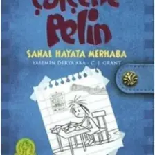 Çalçene Pelin : Sanal Hayata Merhaba