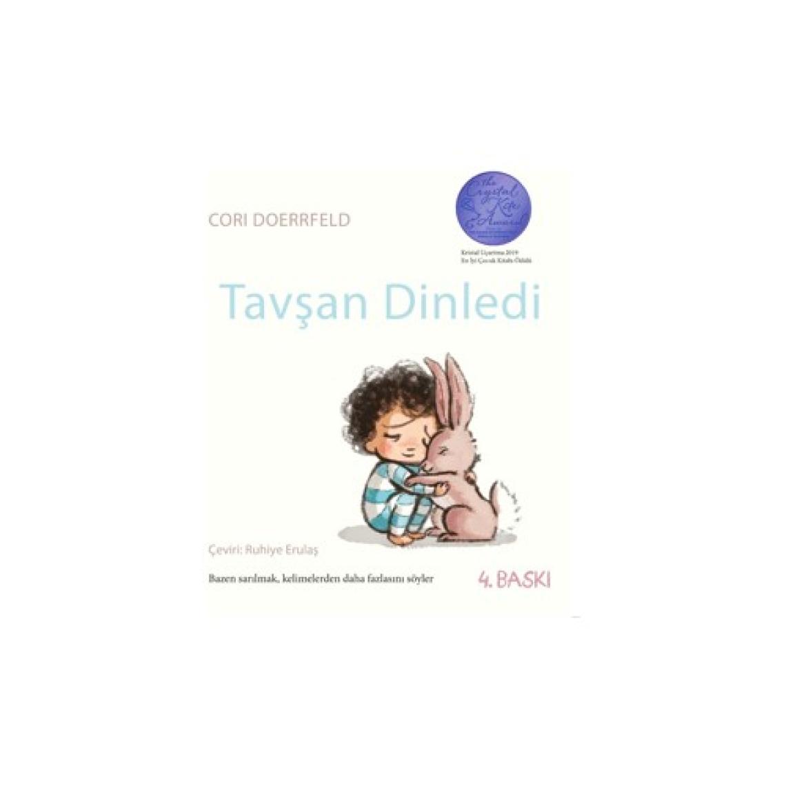 Tavşan Dinledi