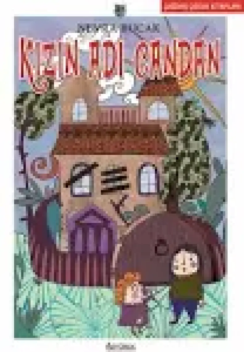 Kızın Adı Candan-Nevra Bucak