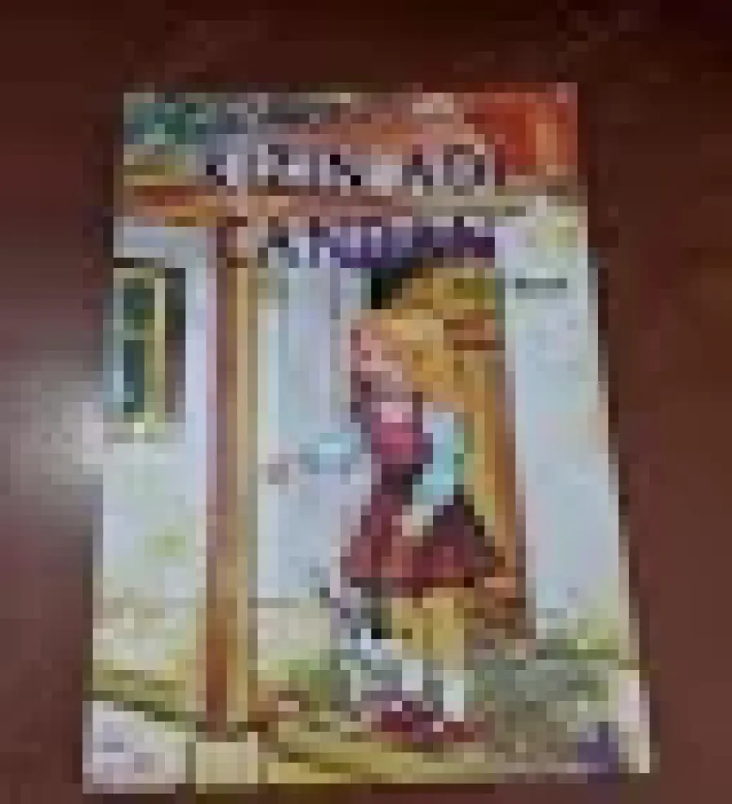 Kızın Adı Candan-Nevra Bucak