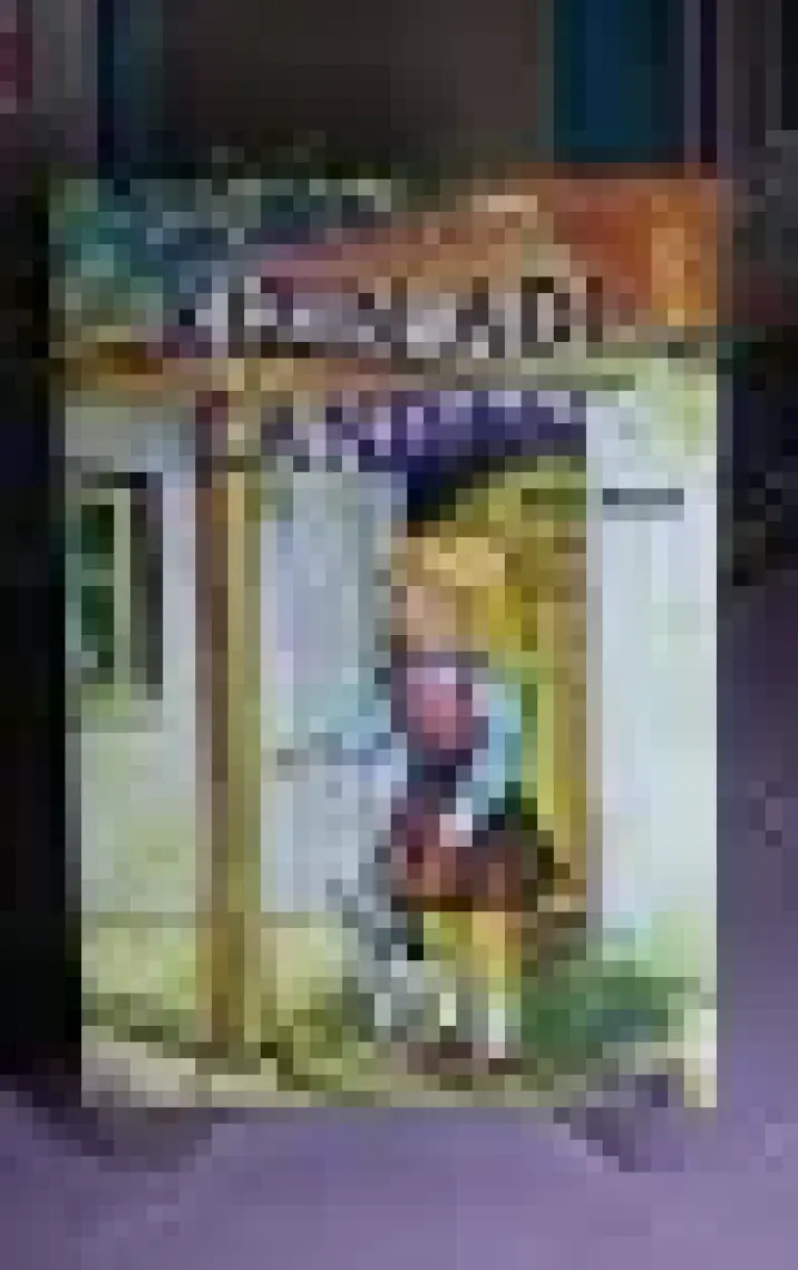 Kızın Adı Candan-Nevra Bucak