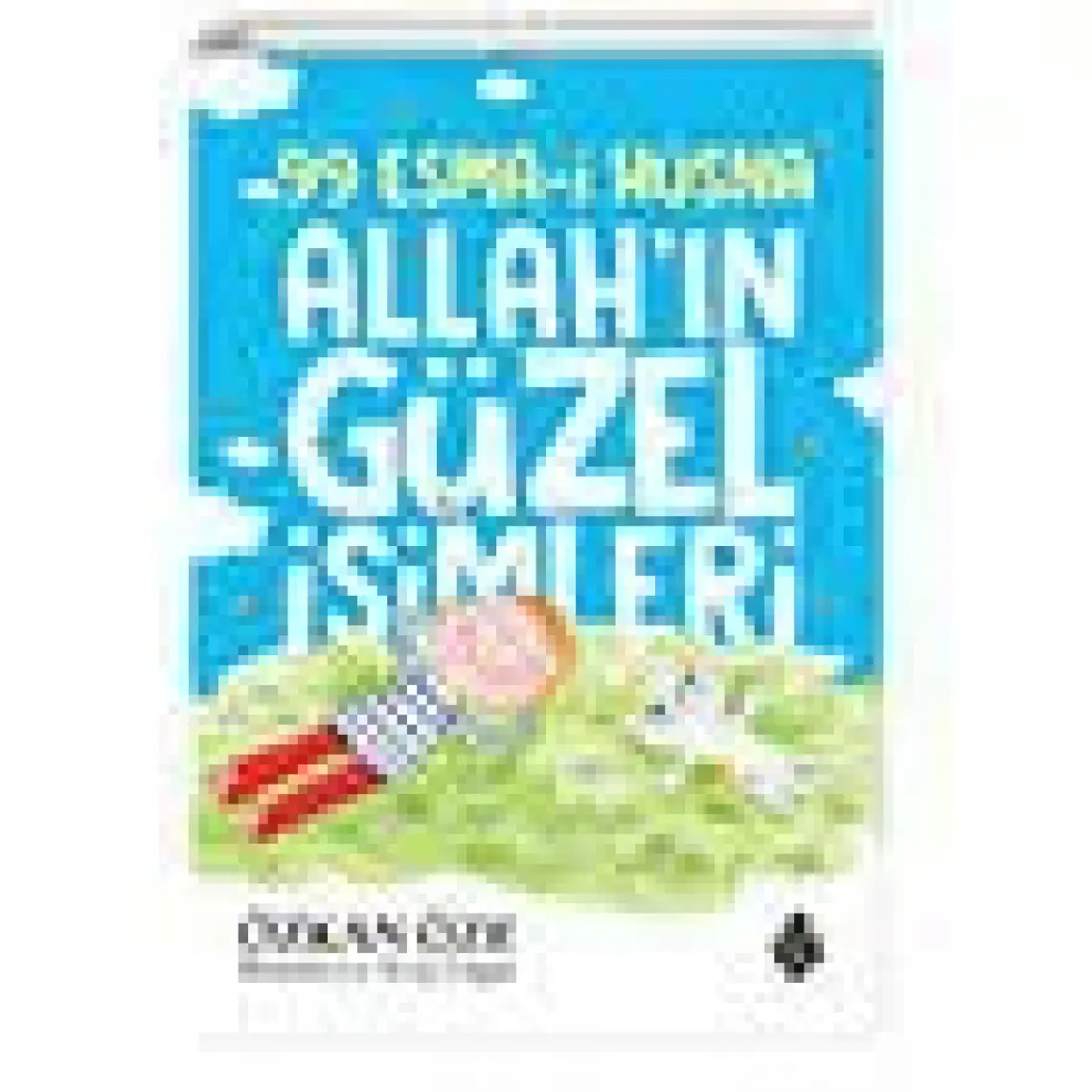 Küçük Sahabiler 1: Enes'İn Bir Sırrı