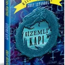 Macera Peşinde:Gizemli Kapı