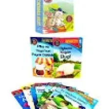 Çocuk Gezegeni 1. Sınıf Ölçme ve Değerlendirmeli Okuma Seti - 10 Kitap