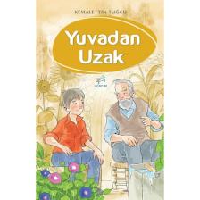 Yuvadan Uzak - Kemalettin Tuğcu