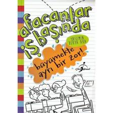 Büyümekte Ayrı Bir Zor ! - Afacanlar İş Başında