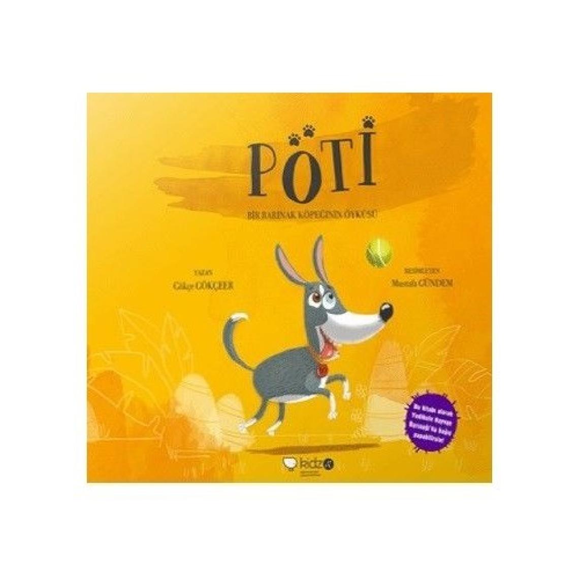 Pöti - Gökçe Gökçeer