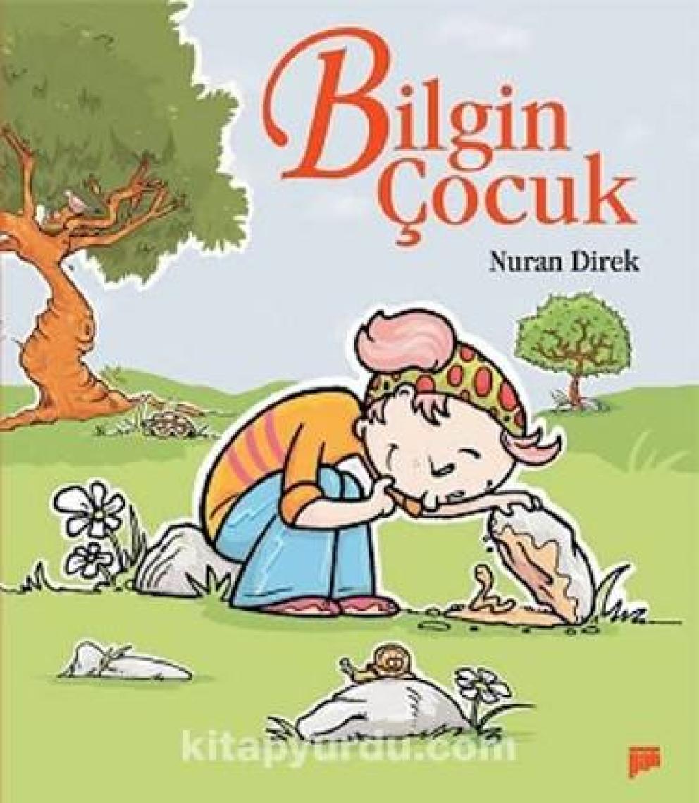 Bilgin Çocuk - Nuran Direk