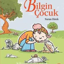 Bilgin Çocuk - Nuran Direk