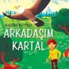 Arkadaşım Kartal