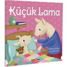 Küçük Lama - Oakley Graham