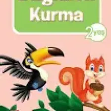 2 Yaş Bağlantı Kurma - Pedagog Afife Çoruk