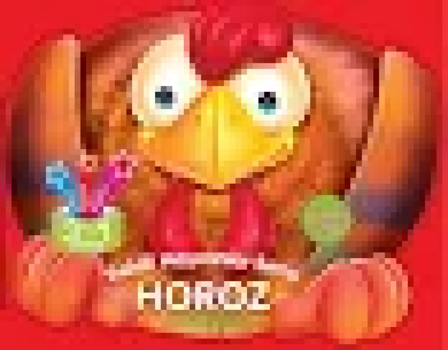 Horoz - Quıxot Publıshıng