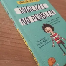 İngilizce No Problem (Hayaller Hayatlar) - Salih Uyan