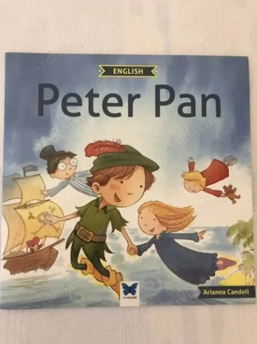 Peter Pan