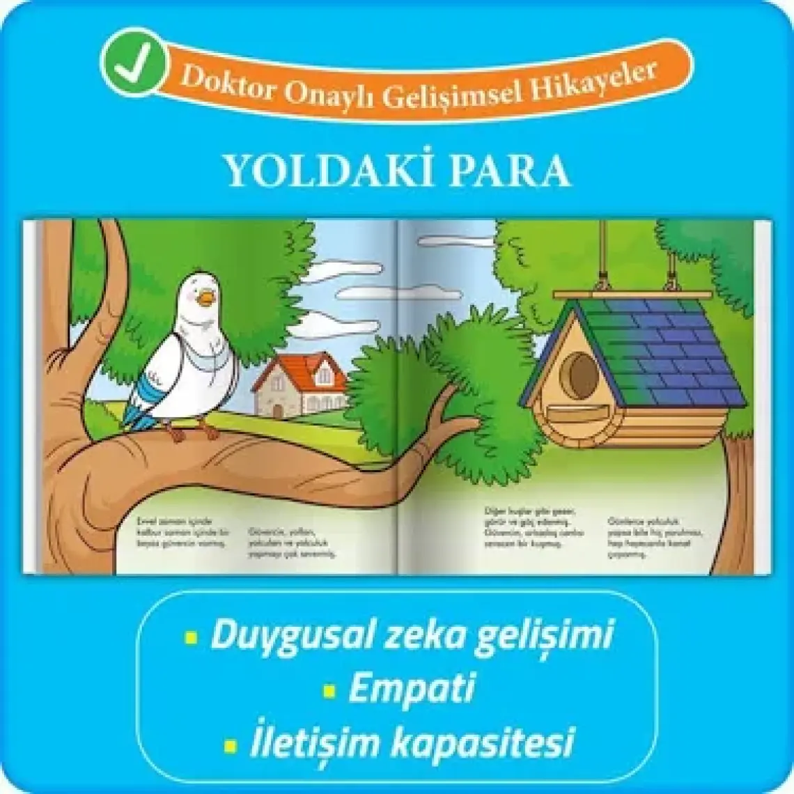 Adeda Yayıncılık Yoldaki Para - Osman Abalı