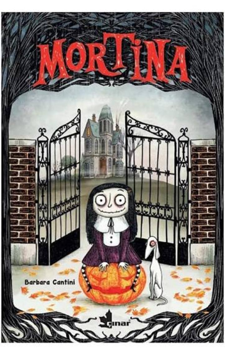 Mortina - Barbara Cantini
