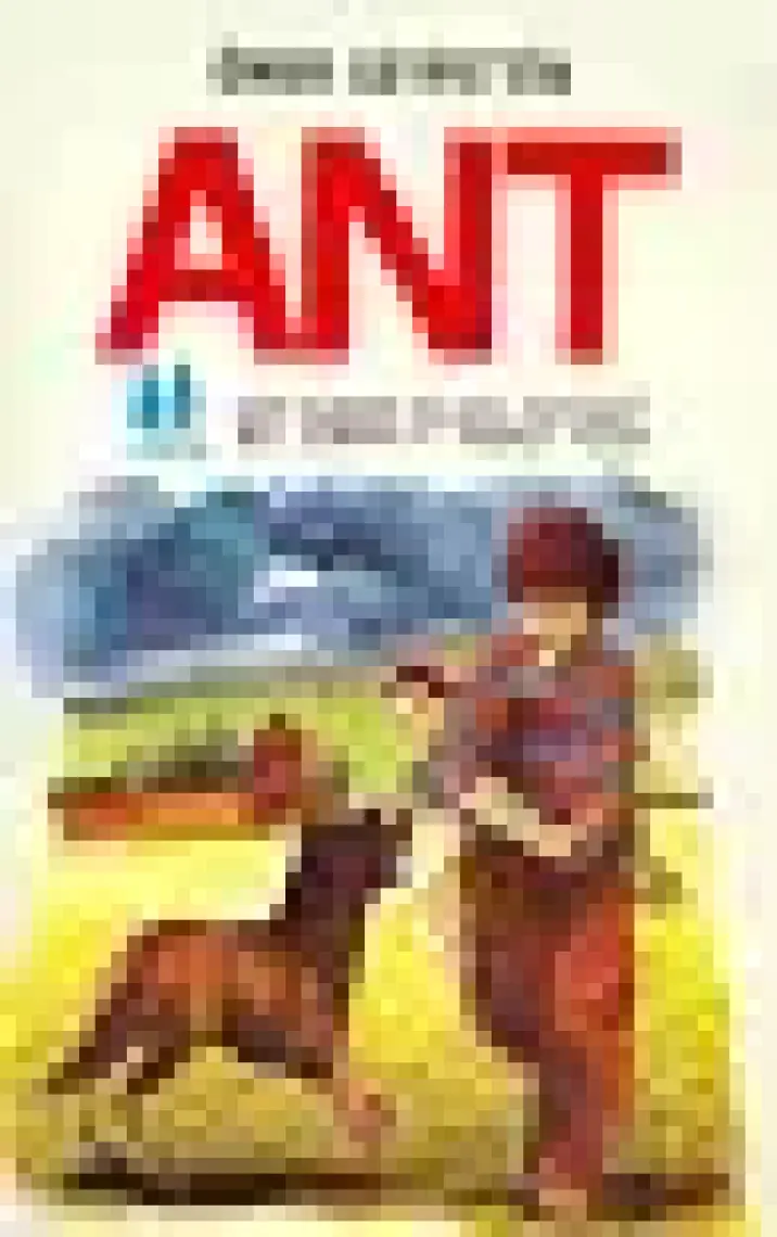 Ant-Ömer Seyfettin