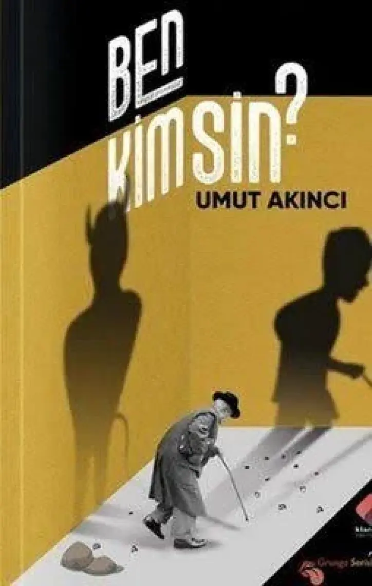 Sakin Sokak’In Gürültücü Sakinleri  - Melis Avcı - Bülent Avcı