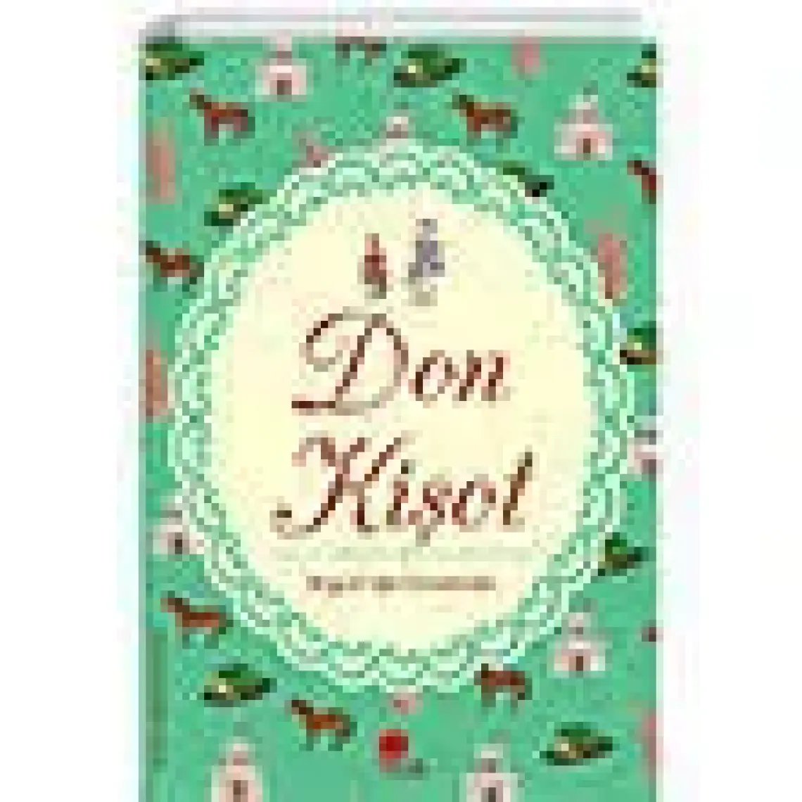 Don Kişot - Miguel De Cervantes