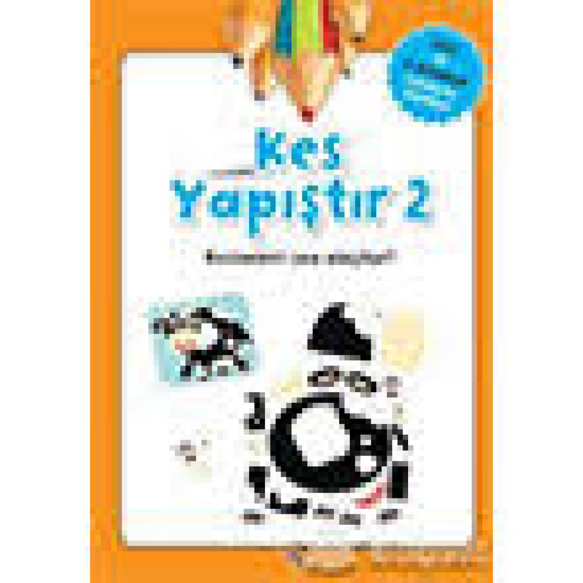 4+ Yaş Kavramlar