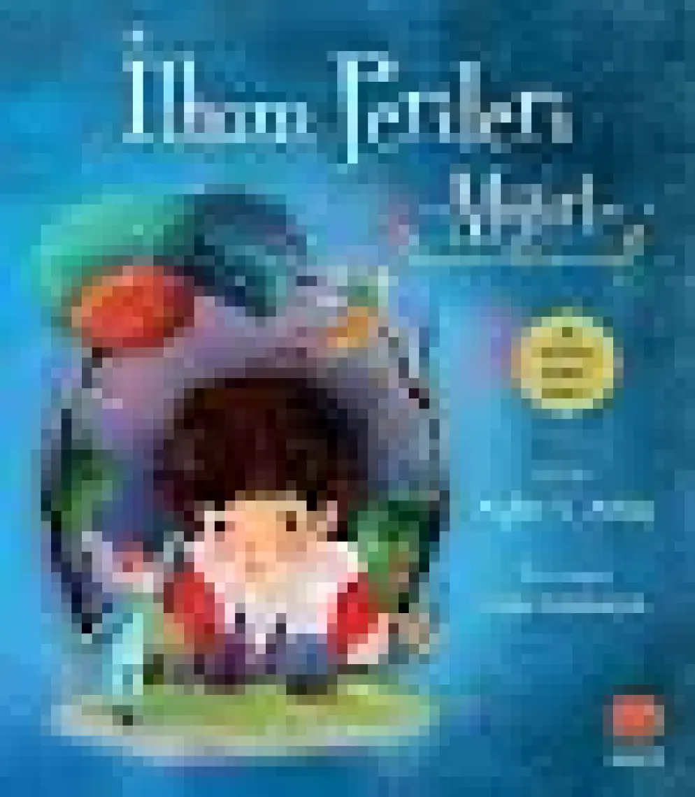 İlham Perileri: Mozart - Ayfer V. Artaç