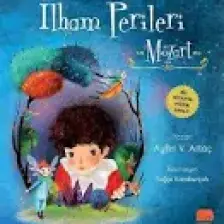İlham Perileri: Mozart - Ayfer V. Artaç