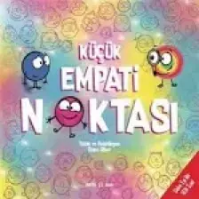 Küçük Empati Noktası -  Diane Alber