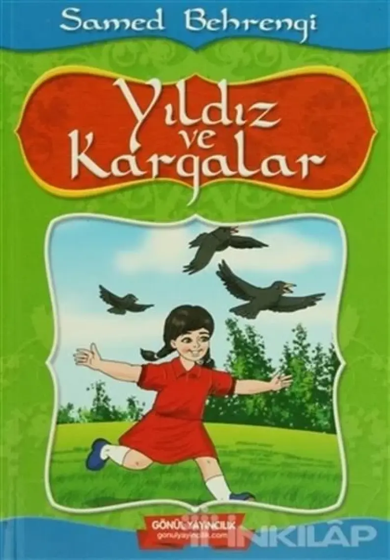 Samed Behrengi Kitapları (10 Kitap) - Samed Behrengi