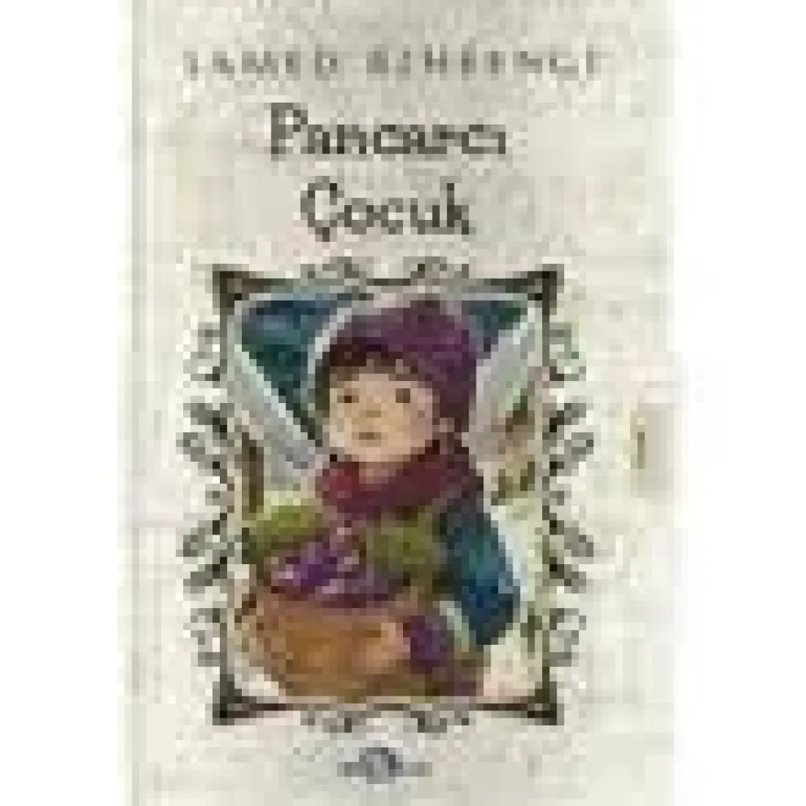 Samed Behrengi Kitapları (10 Kitap) - Samed Behrengi