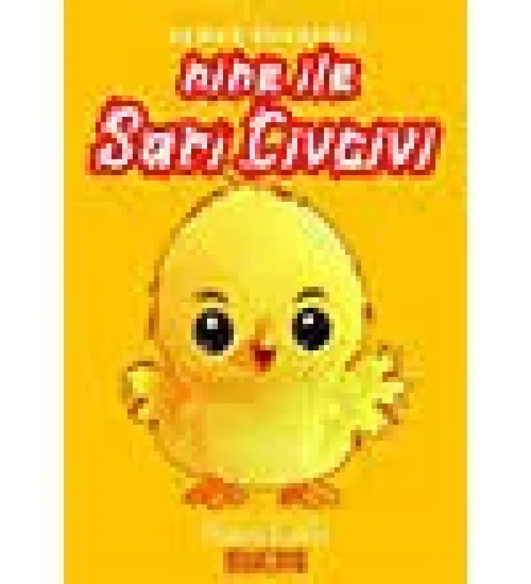 Samed Behrengi Kitapları (10 Kitap) - Samed Behrengi