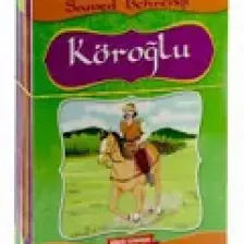 Samed Behrengi Kitapları (10 Kitap) - Samed Behrengi