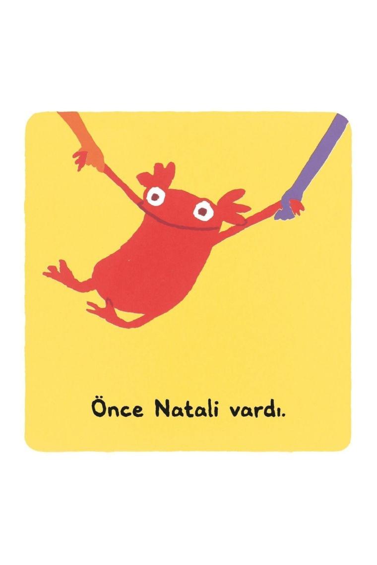Daisy Hirst'ten 3 Kitap