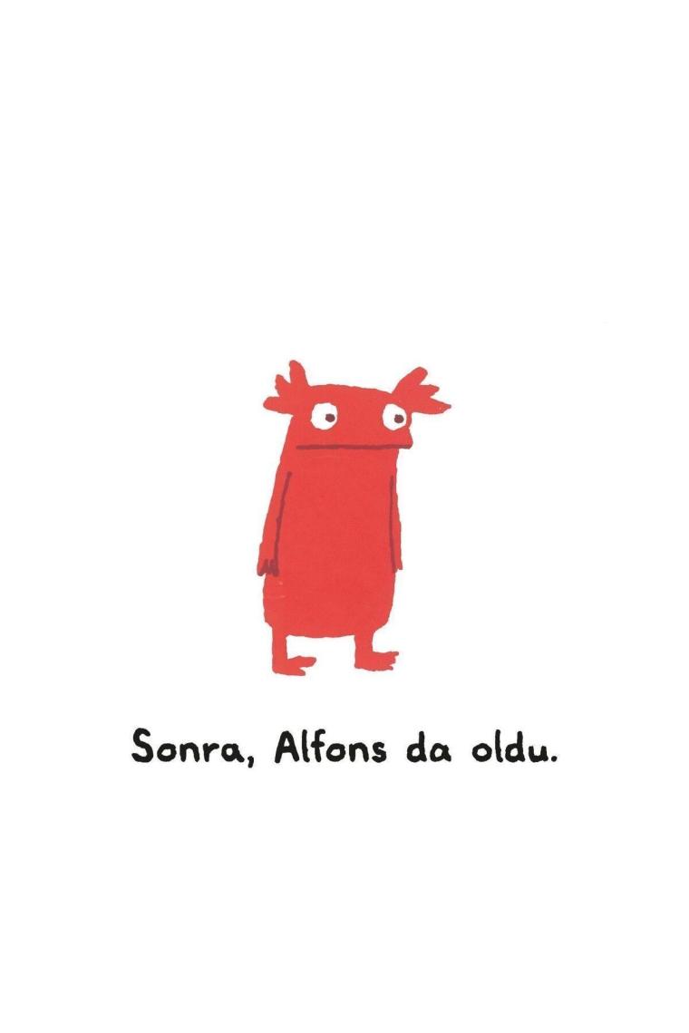 Daisy Hirst'ten 3 Kitap