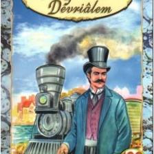 80 Günde Devrialem - Jules Verne