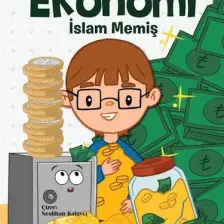 Çocuklar Için Ekonomi - Islam Memiş