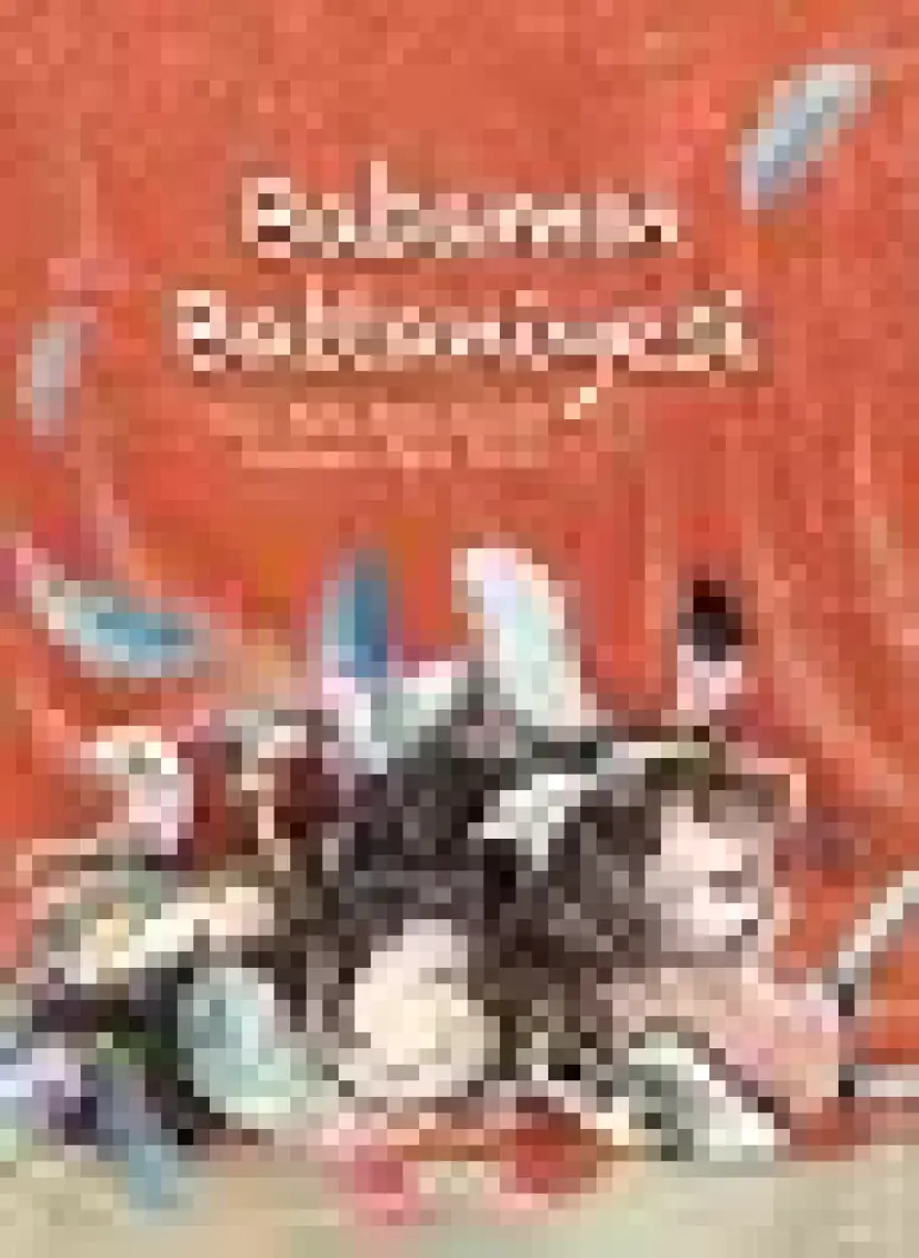 Babamın Battaniyesi - Sara Şahinkanat