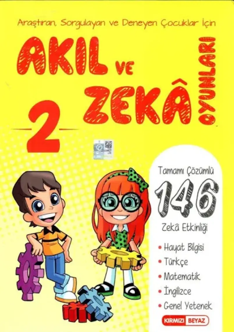 Akıl ve Zeka Oyunları 2