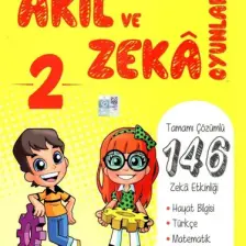 Akıl ve Zeka Oyunları 2