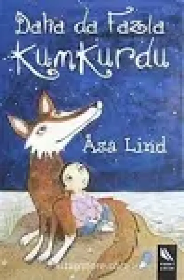 Kumkurdu 3: Daha Da Fazla Kumkurdu (Ciltli) - Asa Lind
