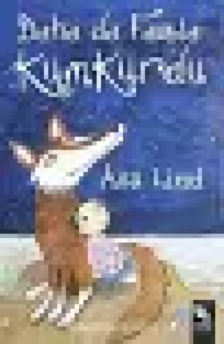 Kumkurdu 3: Daha Da Fazla Kumkurdu (Ciltli) - Asa Lind