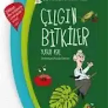 Çılgın Bitkiler - Yusuf Asal